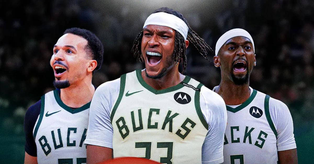 密尔沃基雄鹿迎德国杯关键赛，今晨远射贴柱，态度坚定，赛季目标并未改变(密尔沃基雄鹿vs洛杉矶快船)-问鼎网页版