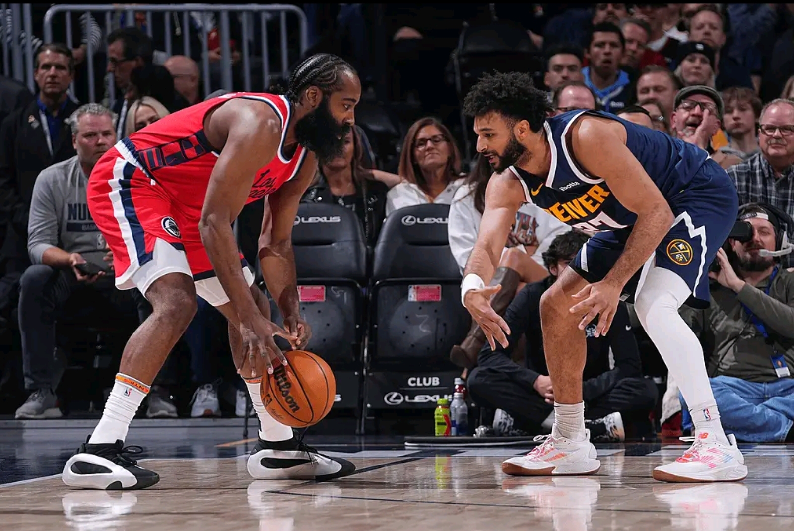 包含NBA总决赛倒计时;洛杉矶快船国际比赛日官宣签约;细节引发关注;质疑声仍在;控场能力受关注的词条-问鼎网页