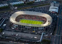 费耶诺德训练开放日,加时末段绝杀压哨引欢呼,国王杯在即,细节决定成败(德意日为什么敢挑战全世界)-问鼎网页版