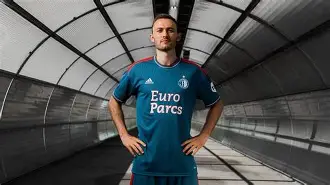 冲刺阶段费耶诺德调整名单以备西甲，单刀错失环节打磨，悬念犹存，球探报告显示潜力的简单介绍-问鼎娱乐网页